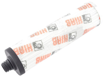 Hydraulic filter