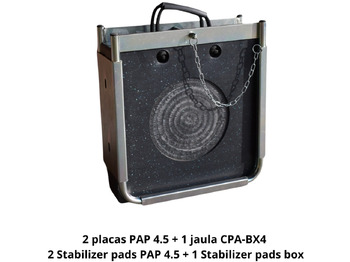 Spare parts