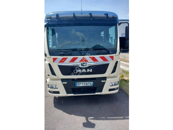 Tipper MAN TGL