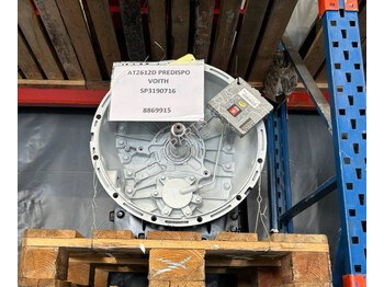 Transmission RENAULT