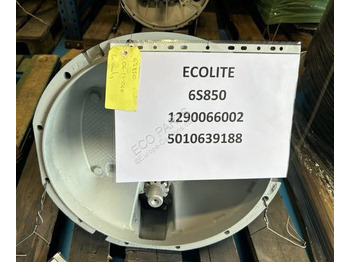 Transmission RENAULT