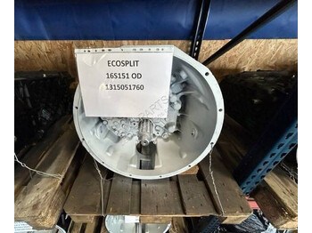 Transmission RENAULT