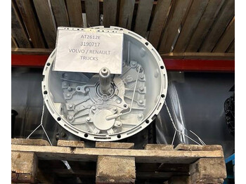 Transmission RENAULT