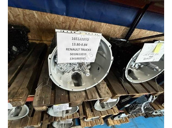 Transmission RENAULT