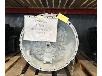 New Transmission for Truck Volvo: picture 3