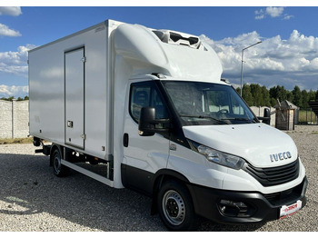 Refrigerated van IVECO Daily