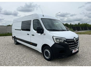 Panel van RENAULT Master
