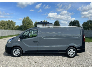 Minibus, Passenger van Renault Trafic: picture 2