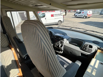 Integrated motorhome Fiat B644 6 personen HYMER de mooiste van Nederland: picture 5