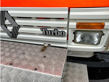 Fire truck Renault Midliner S150 Turbo Crewcab Brandweer /Feuerwehr / FireTruck: picture 5