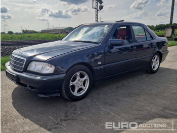 Car MERCEDES-BENZ