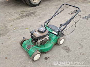 Construction equipment