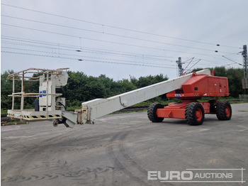 Aerial platform AICHI