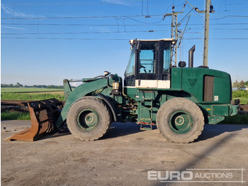 Wheel loader 2010 CAT 928H: picture 2