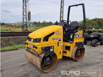 Roller JCB