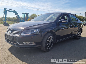 Car VOLKSWAGEN