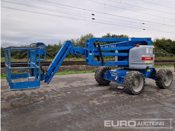 Aerial platform GENIE Z45/25