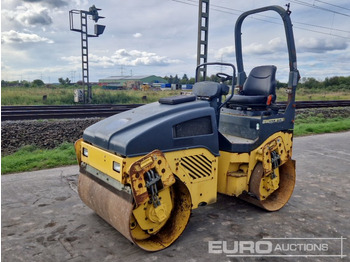 Roller BOMAG BW120AD-4