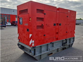 Generator set DOOSAN