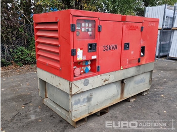 Generator set