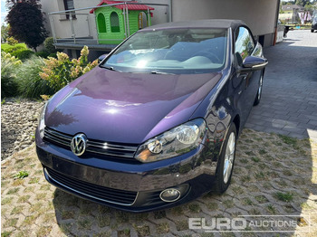 Car VOLKSWAGEN