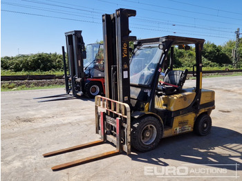 Forklift YALE