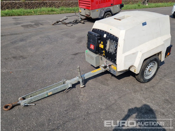 Air compressor KAESER