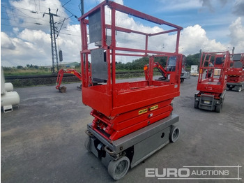 Aerial platform SKYJACK