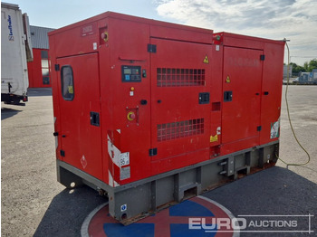 Generator set DOOSAN