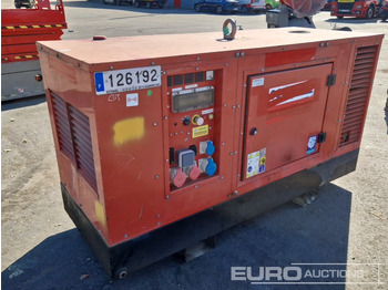 Generator set