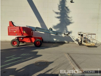 Aerial platform GENIE S45