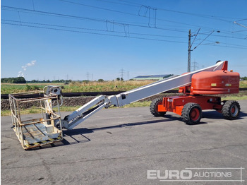 Aerial platform GENIE S45