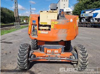 Aerial platform JLG