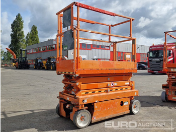 Aerial platform SKYJACK