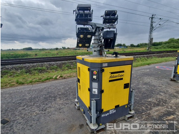 Lighting tower ATLAS