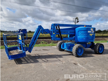 Aerial platform GENIE Z45/25
