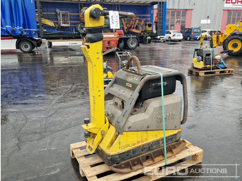 Asphalt machine WACKER