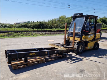Forklift YALE