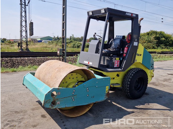 Roller AMMANN