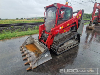Skid steer loader BOBCAT T590