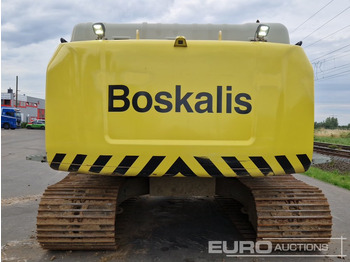 Crawler excavator 2017 CAT 326F: picture 4