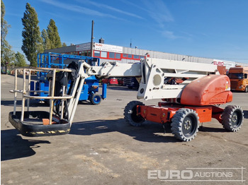 Aerial platform NIFTYLIFT