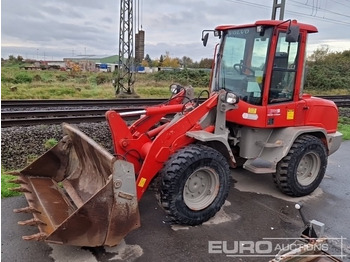 Wheel loader VOLVO L30G