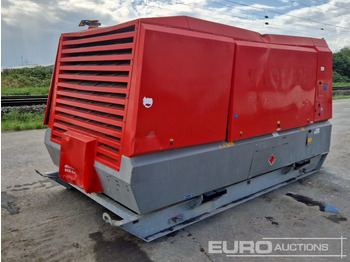 Air compressor KAESER
