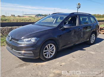 Car VOLKSWAGEN