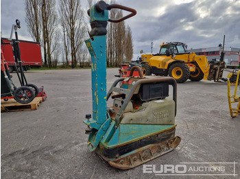 Asphalt machine WACKER