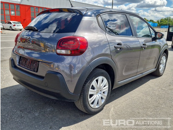 Car 2019 Citreon C3: picture 5