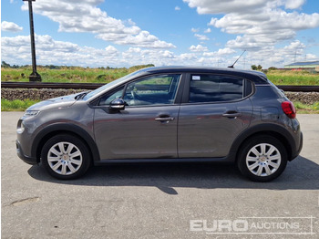 Car 2019 Citreon C3: picture 2