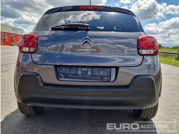 Car 2019 Citreon C3: picture 4