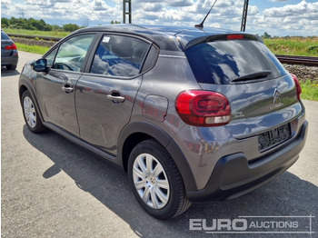 Car 2019 Citreon C3: picture 3